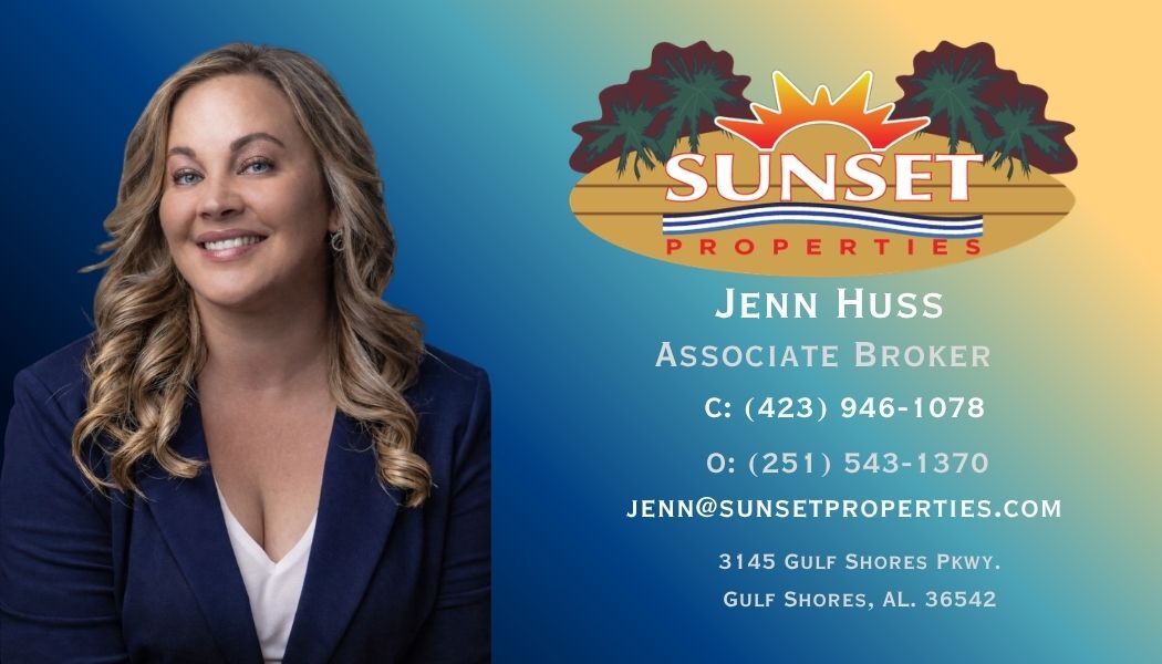 Jenn Huss